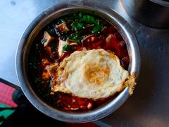 -老五鸡丝豆花面粉(瑞金北路68号院店)