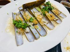 -好彩海鲜火锅饭店(银河百老汇店)