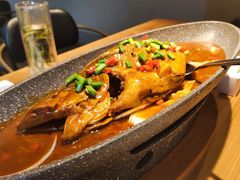 -中国徽菜·徽商故里(罍街店)