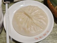 -文楼·淮扬菜·淮安早茶(河下古镇翔宇店)