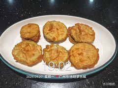 -大榕树下顺德菜(金沙洲永旺店)