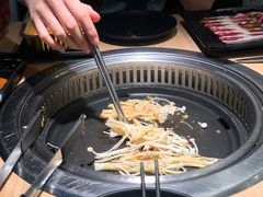 烤金针菇-花味·自助烤肉(雨花客厅店)