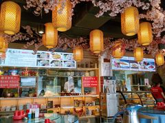 -晋西北菜馆(双塔西街店)