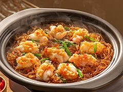 -绿茶餐厅(财富购物中心店)