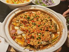 -袁州宴·地道袁州菜(袁山东路店)