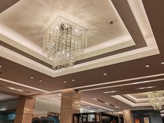 -浙江西子宾馆·瑶园咖啡厅