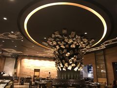 -星汇餐厅(新濠影汇店)