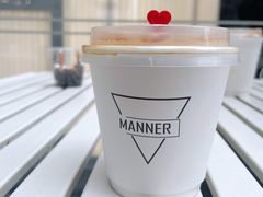 -Manner Coffee(IFS一楼店)