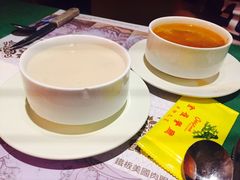 -金雀餐厅(铜锣湾店)