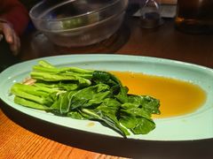 -绿茶餐厅(汇悦大融城店)
