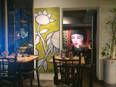 -Ginger(兴国路店)