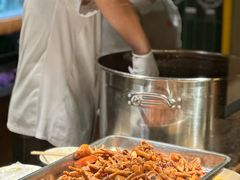 -田小狗的饭店(碧桂园店)