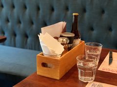 -Bistro 63 创意融合料理(广粤天地店)