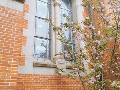 -上海佘山国家森林公园西佘山园