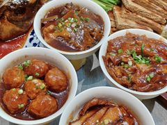 -卫鼎轩·家宴(水上公园店)