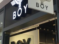 -BOY LONDON(上海佛罗伦萨小镇店)