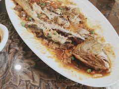 -民族饭荘(新华大街店)