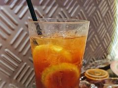 -孖记茶档·热腾茶餐(荔湾领展广场店)