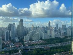 -上海新锦江大酒店