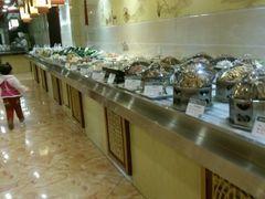 -百姓渔村(朝阳店)