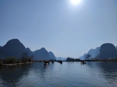 -桂林两江四湖景区