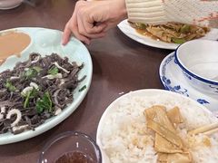 -庆增回民饭店