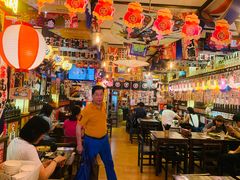 大堂-平成屋·午肴夜酒(四川北路店)