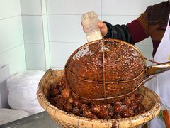 -邓记新一代糖油果子(四川煤管局供销公司职工宿舍店)