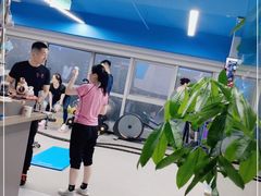 -N1 健身·普拉提·综合馆(嘉美中心店)