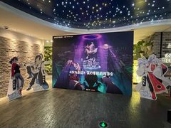 -SFC动漫主题影院(美罗城店)