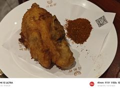 -同胜祥清真新豫菜(丰乐路总店)