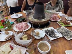 -元盛居(生态大街店)