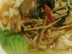 -云来居素食馆(南山店)