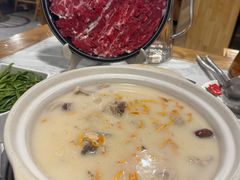 -广顺鑫猪肚鸡(经八路店)