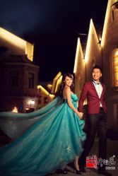 -现代经典婚纱摄影(光明北路尊荣总店)