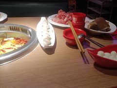 -季季红火锅(丰城洪客隆店)