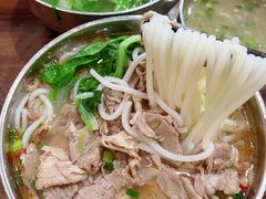 -攀枝花·任德琼·盐边羊肉米线