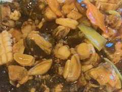 -南山鲜虾面·活鲜小馆·海味大连菜(南山总店)