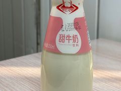 江心奶-娟娟早点店