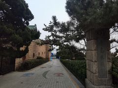 -青岛海底世界-水族馆