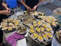 -飞尝蚝·顺德菜·鱼生(顺德总店)