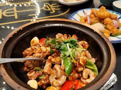 -常来小聚·广州非遗传承餐厅(高德置地店)