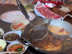 -潮澎派·潮汕菜大排档(南较西路店)