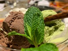 -Mezomd曼索蒂西班牙餐厅(广粤店)