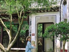 -严子陵钓台(富春江小三峡)