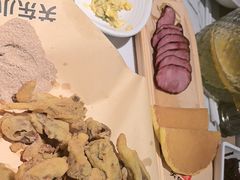 -关东小磨东北菜(漕河泾印象城店)