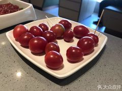 -海底捞火锅(北京路店)
