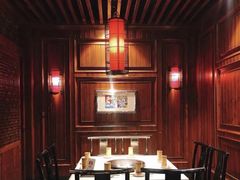 包厢-川西坝子火锅(清江东路3.0直营店)