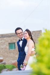 -蔚蓝映像STUDIO婚纱摄影(南稍门店)