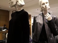 -Massimo Dutti(曲江银泰店)